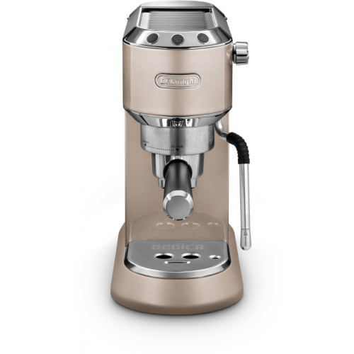 DeLonghi Kaffeemaschine mit Cappuccinatore EC 885.BG