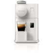 DeLonghi Kaffeemaschine Nespresso Lattissima One EN510.W weiß