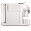 DeLonghi Kaffeemaschine Nespresso Lattissima One EN510.W weiß