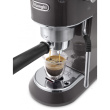 DeLonghi Kaffeemaschine Dedica Arte EC885.GY silber