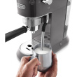 DeLonghi Kaffeemaschine Dedica Arte EC885.GY silber