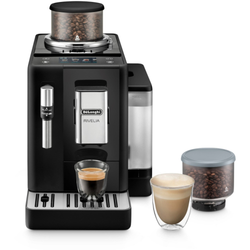 DeLonghi Kaffeemaschine Rivelia