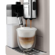 DeLonghi Kaffeemaschine Rivelia beige