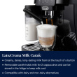 DeLonghi Kaffeemaschine Magnifica schwarz