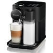 DeLonghi Kaffeemaschine Nespresso Lattissima Gran EN 640.B schwarz