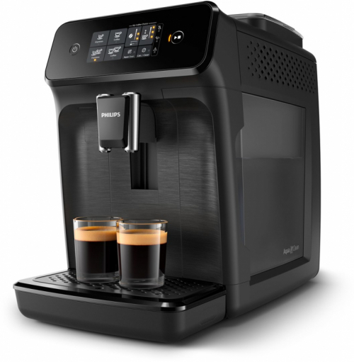 Philips 1200 series Series 1200 Automatic coffee machine EP1200/00