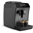 Philips Coffee Maker | EP0824/00 | Pump pressure 15 bar | Built-in milk frother | Fully Automatic | 1500 W | Black