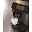 Philips Coffee Maker | EP0824/00 | Pump pressure 15 bar | Built-in milk frother | Fully Automatic | 1500 W | Black