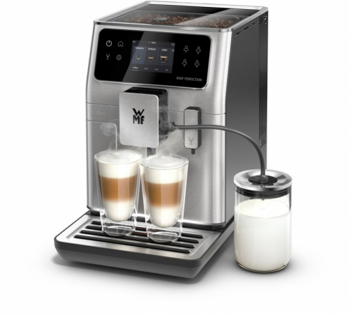 WMF Perfection CP813D Fully-auto Espresso machine 3 L