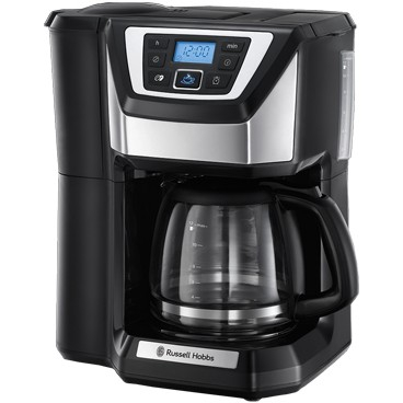 Russell Hobbs 22000-56 Victory Grind & Brew