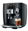 Coffee machine Jura J8 Piano Black (EA)