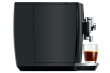 Coffee machine Jura J8 Piano Black (EA)