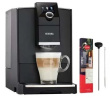 Nivona CafeRomatica 792 Coffee machine 2200 l Black