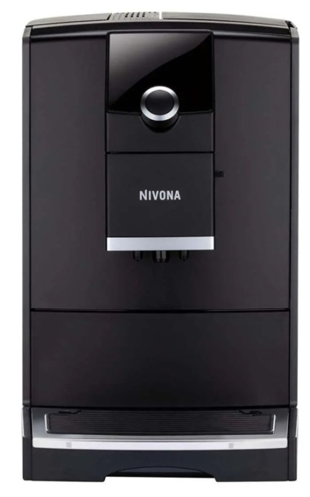 Nivona CafeRomatica 792 Coffee machine 2200 l Black