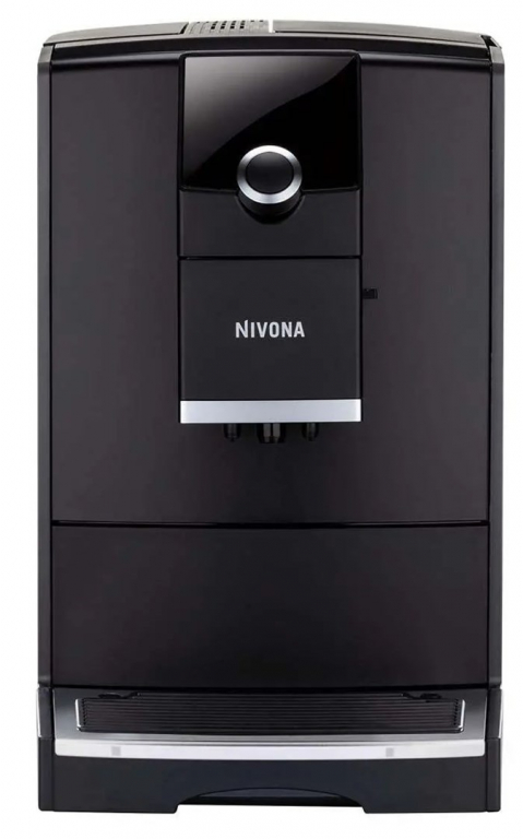 Nivona CafeRomatica 792 Coffee machine 2200 l Black