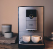 Nivona CafeRomatica 794 Coffee machine 2200 l Black, Grey