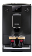 Nivona NICR 690 Manual Espresso machine 2.2 L Black
