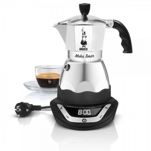 Bialetti Moka Timer 6TZ