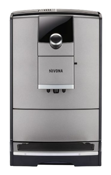 Nivona NICR 7’95 Fully-auto Espresso machine 2.2 L