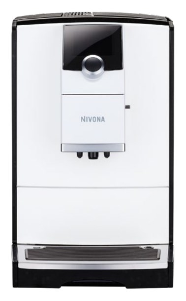 Nivona NICR 7’96 Fully-auto Espresso machine 2.2 L
