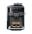 Siemens EQ.6 plus TE657319RW coffee maker Espresso machine 1.7 L Fully-auto
