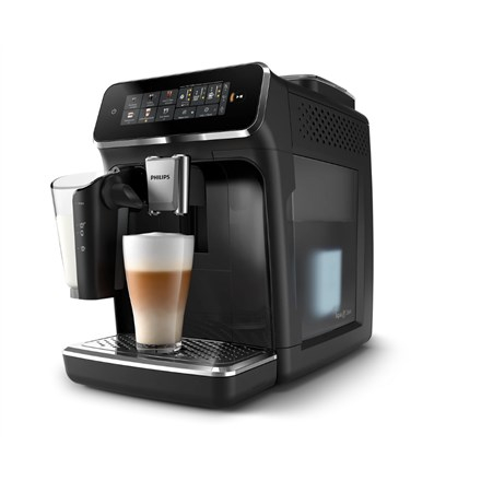 Philips EP3341/50 coffee maker Fully-auto Espresso machine 1.8 L
