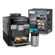 Siemens EQ.6 TE658209RW coffee maker Espresso machine 1.7 L Fully-auto