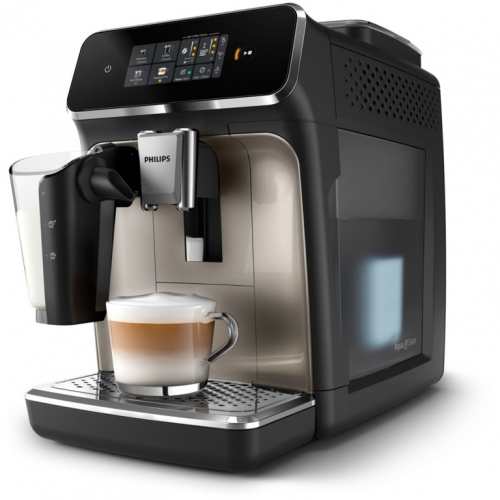 Philips Series 2300 EP2336/40 fully automatic espresso machine