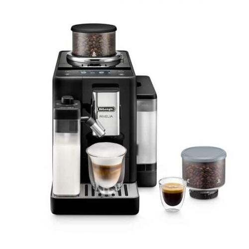 De’Longhi EXAM440.55.B Fully-auto Espresso machine 1.4 L
