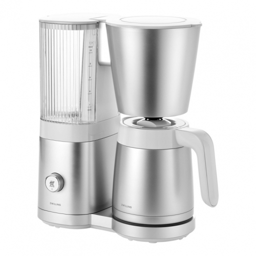 ZWILLING 53106-000-0 coffee maker Semi-auto Drip coffee maker 1.5 L