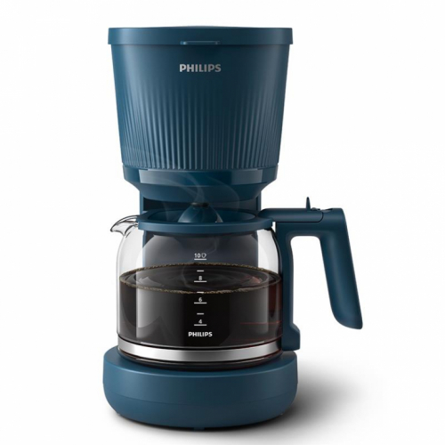 Philips 3000 Seeria, sinine - Kohvimasin / HD7411/70