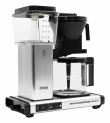 Moccamaster KBG 741 Manual Drip coffee maker 1.25 L