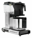 Moccamaster KBG 741 Manual Drip coffee maker 1.25 L