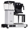 Moccamaster KBG Select Semi-auto Drip coffee maker 1.25 L