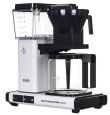 Moccamaster KBG Select Semi-auto Drip coffee maker 1.25 L