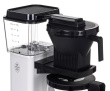 Moccamaster KBG Select Semi-auto Drip coffee maker 1.25 L