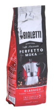 Bialetti New Venus 6tz coffee maker + Perfetto Moka Classic coffee