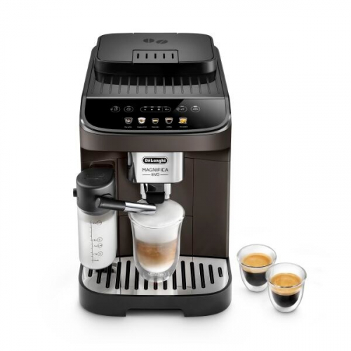 De’Longhi Magnifica ECAM293.61.BW Semi-auto Espresso machine 1.8 L
