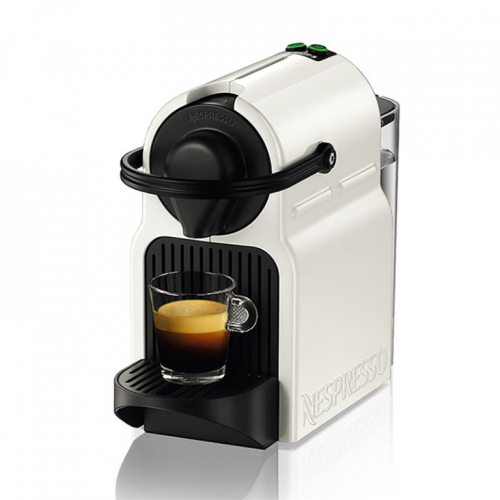 Krups Nespresso Inissia, valge - Kapselkohvimasin / XN100110