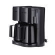Severin KA 9315 Duo-Filterkaffeemaschine