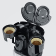 Severin KA 9315 Duo-Filterkaffeemaschine