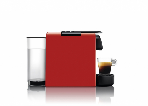 De’Longhi Essenza Mini EN 85.R coffee maker Fully-auto Capsule coffee machine 0.6 L
