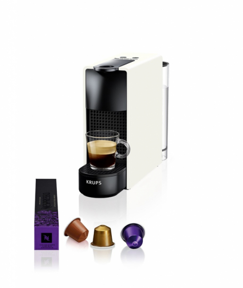 Krups XN1101 Manual Capsule coffee machine 0.6 L
