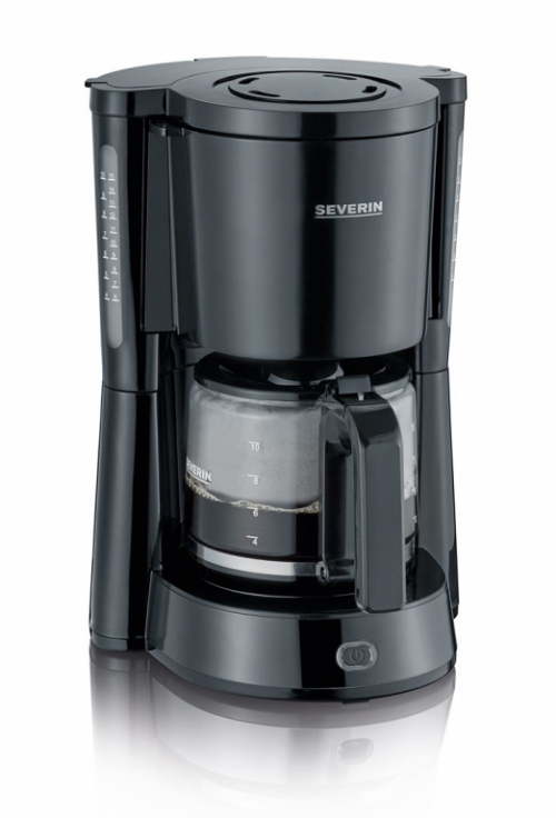 Severin KA4815 Semi-auto Drip coffee maker