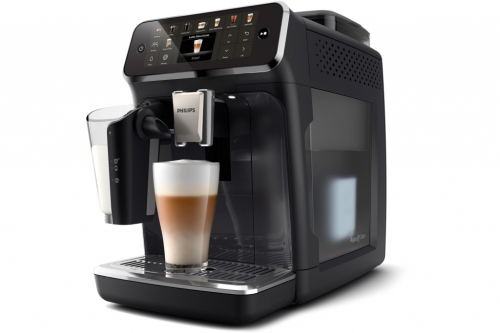 Philips 5500 series EP5541/50 coffee maker Fully-auto Espresso machine 1.8 L