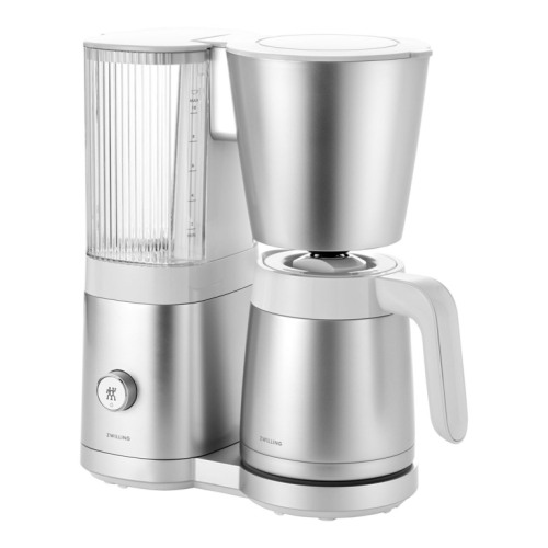 ZWILLING 53106-000-0 coffee maker Semi-auto Drip coffee maker 1.5 L