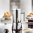 GEFU NANDO Stainless steel AGDGEFZAP0001