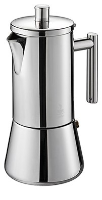 GEFU NANDO Stainless steel AGDGEFZAP0001