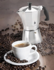 GEFU Lucino 6-cup Espresso Café G-16080