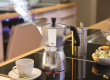 GEFU Lucino 6-cup Espresso Café G-16080